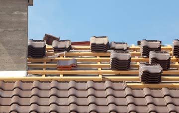 Neath Port Talbot clay roofing costs