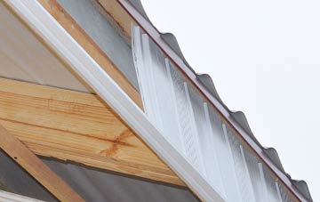 why Neath Port Talbot fascia repairs are essential