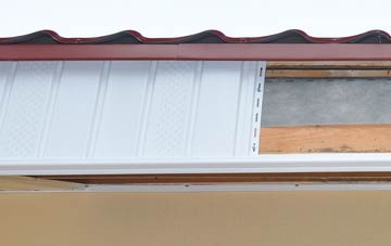 Neath Port Talbot fascia repair costs