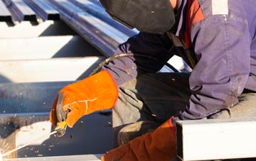 Neath Port Talbot flat roofing options