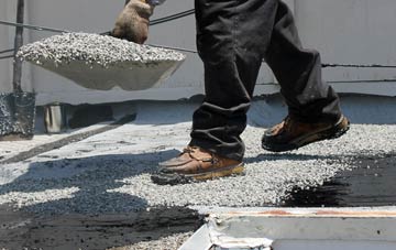 Neath Port Talbot flat roofing companies