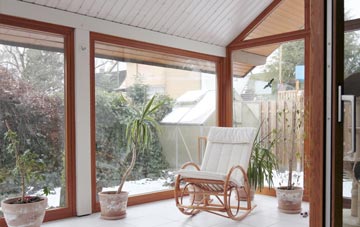 Neath Port Talbot hardwood conservatory roofing repairs