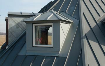 metal roofing Neath Port Talbot
