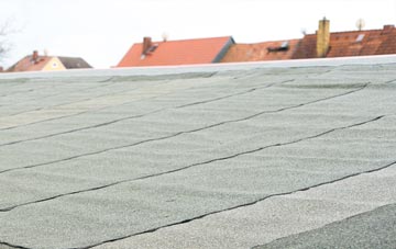 Neath Port Talbot flat roof replacement