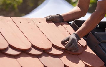 Neath Port Talbot roof tile contractors
