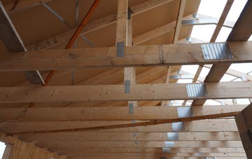 Neath Port Talbot roof truss costs