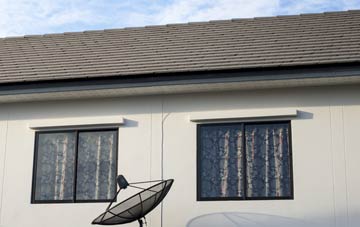 Neath Port Talbot rubber roof costs