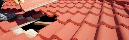 compare Neath Port Talbot roof repair quotes