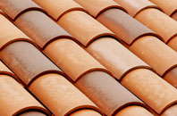 Neath Port Talbot clay roofing