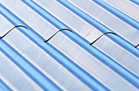 Neath Port Talbot corrugated roofing