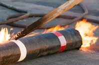 free Neath Port Talbot flat roofing repair quotes