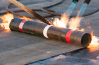 Neath Port Talbot flat roof sealing