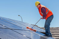 free Neath Port Talbot roof cleaner quotes