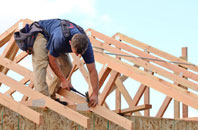 Neath Port Talbot roof trusses