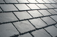 Neath Port Talbot slate roof